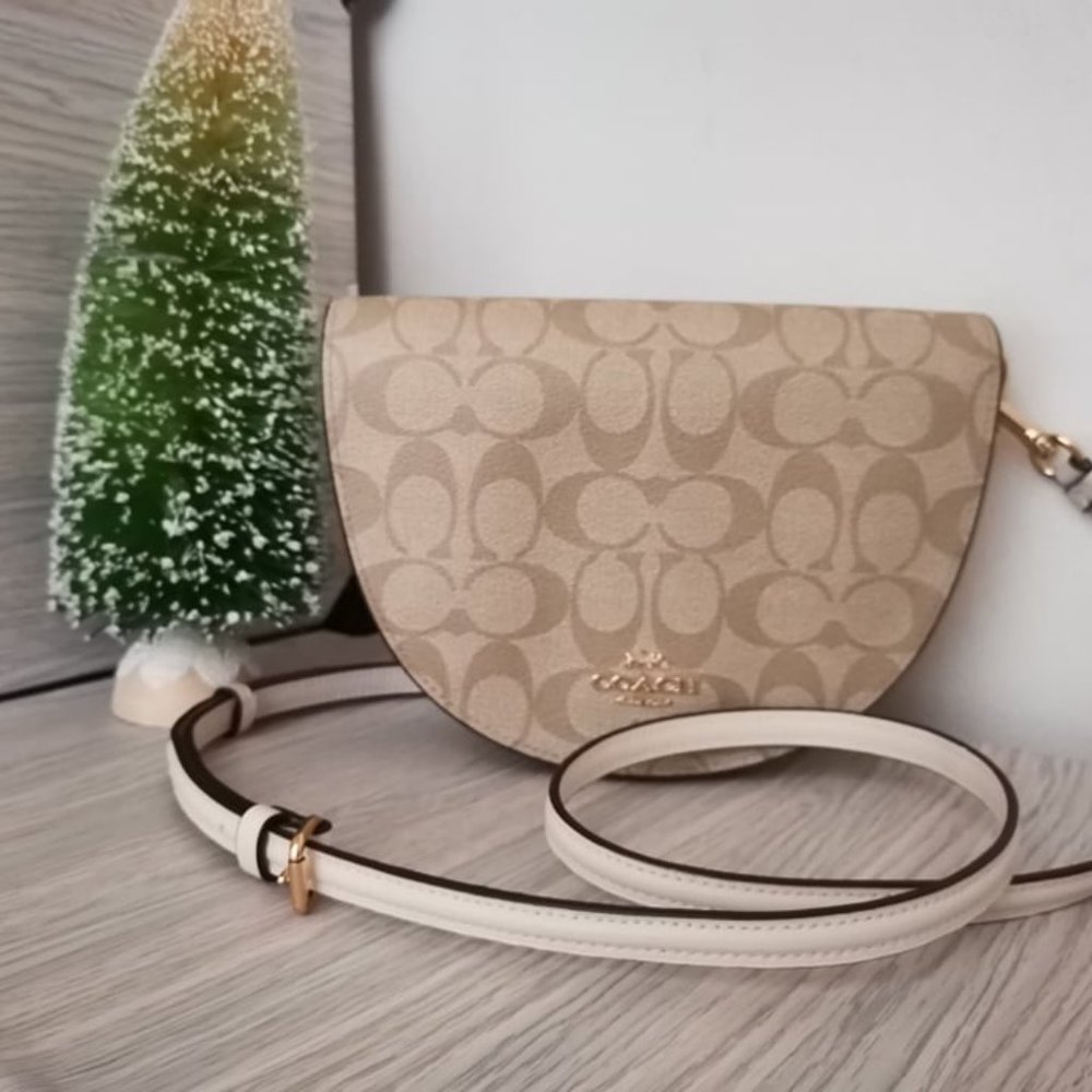 Coach Ellen Crossbody bag